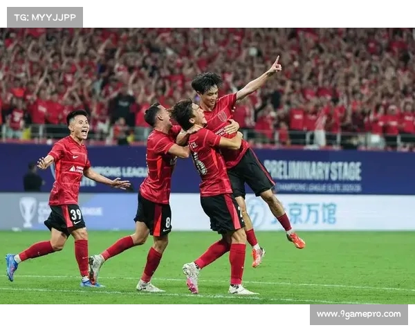 中超冠军之争：哪些球队还保留夺冠希望？