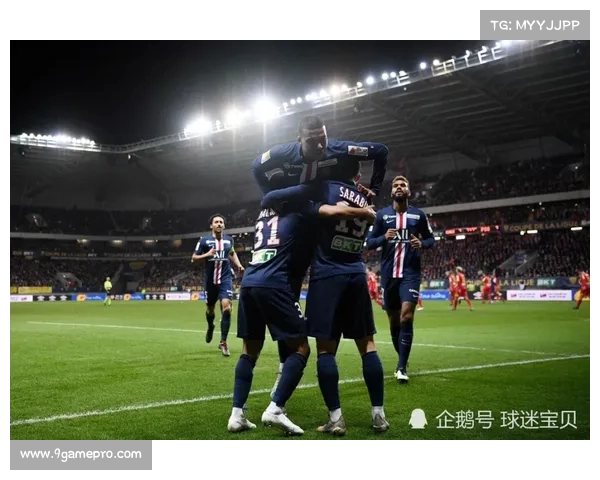 南美杯达努比奥客场大捷