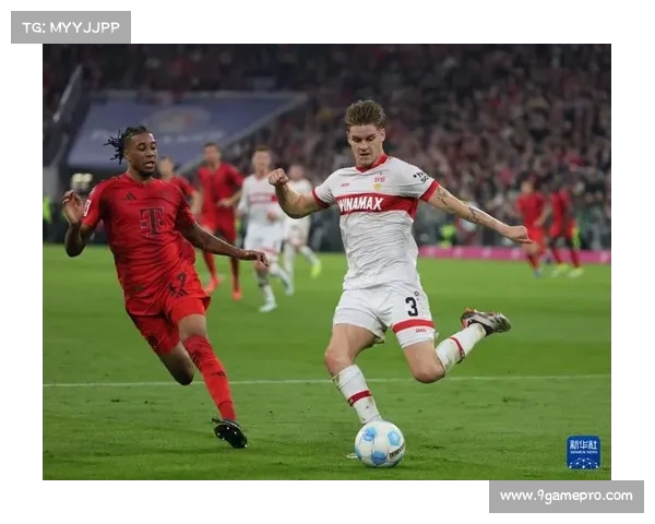 拜仁战胜宿敌，力保领先优势