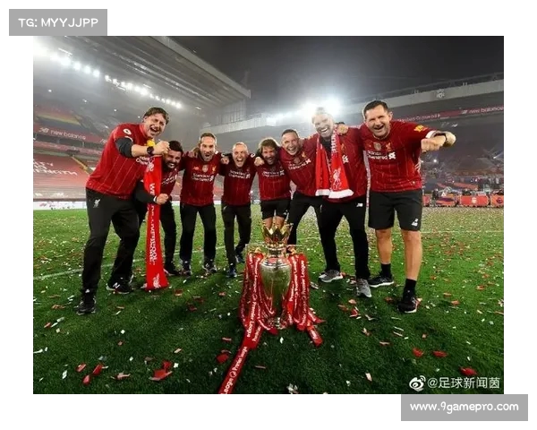 利物浦乘风破浪，继续高歌猛进