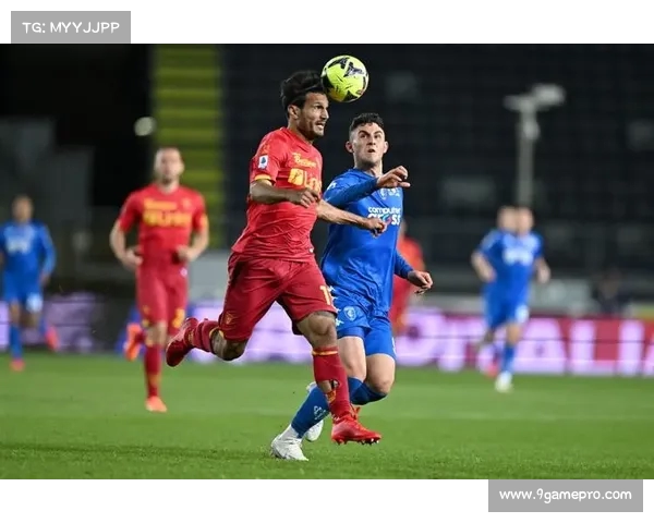 意大利足球甲级联赛莱切客场负于恩波利