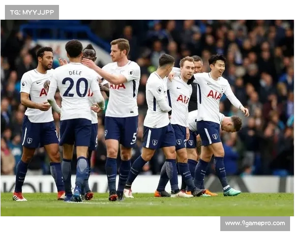 热刺主场作战，豪取关键三分