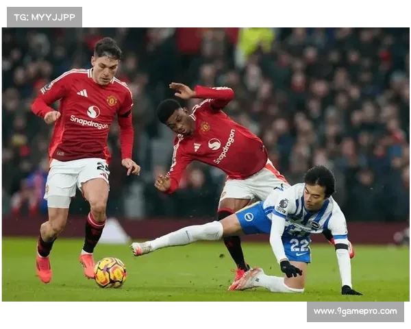 英格兰联赛杯布莱顿三笘薰突破造点